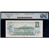 Image 2 : 1973 $1 BC-46aA #*AA6705499, Legacy Choice Very Fine-25.  Scarce replacement.