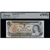 Image 1 : 1973 $1 BC-46bT #EXA1216088 - Test Note - Legacy Superb Gem Uncirculated-67PPQ