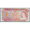 Image 1 : 1974 $2 BC-47aT #RS2561161, Legacy Superb Gem Uncirculated-67PPQ.  This is a pristine issue with gre
