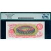 Image 2 : 1975 $50 BC-51aA #*HC2484061, Legacy Superb Gem Uncirculated-67PPQ.  This is a pristine issue with g