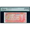 Image 3 : 1975 $50 BC-51aA #*HC2484061, Legacy Superb Gem Uncirculated-67PPQ.  This is a pristine issue with g