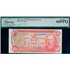 Image 1 : 1975 $50 BC-51aA #*HC2484065, Legacy Superb Gem Uncirculated-66PPQ.