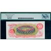Image 2 : 1975 $50 BC-51aA #*HC2484065, Legacy Superb Gem Uncirculated-66PPQ.