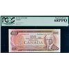 Image 1 : 1975 $100 BC-52a #JC5256119 PCGS Superb Gem Uncirculated-68PPQ