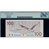 Image 1 : 1988 $100 BC-60a-i #BJD6766892 Legacy Superb Gem Uncirculated-68PPQ