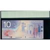 Image 1 : Fancy numbers; 2004 $10 BC-63b.  Lot of  8 notes #FEN0500100 -0200 - 0300 - 0400 -0500 - 0600 - 0700
