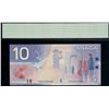 Image 3 : Fancy numbers; 2004 $10 BC-63b.  Lot of  8 notes #FEN0500100 -0200 - 0300 - 0400 -0500 - 0600 - 0700