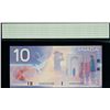 Image 7 : Fancy numbers; 2004 $10 BC-63b.  Lot of  8 notes #FEN0500100 -0200 - 0300 - 0400 -0500 - 0600 - 0700