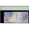 Image 8 : Fancy numbers; 2004 $10 BC-63b.  Lot of  8 notes #FEN0500100 -0200 - 0300 - 0400 -0500 - 0600 - 0700