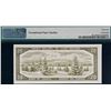 Image 10 : Matched Ultra Low Serial Numbered Set; 1954 series - 7 note set! $1 to $100 #0000031, all PMG graded