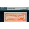 Image 12 : Matched Ultra Low Serial Numbered Set; 1954 series - 7 note set! $1 to $100 #0000031, all PMG graded