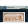 Image 14 : Matched Ultra Low Serial Numbered Set; 1954 series - 7 note set! $1 to $100 #0000031, all PMG graded