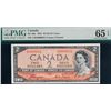 Image 3 : Matched Ultra Low Serial Numbered Set; 1954 series - 7 note set! $1 to $100 #0000031, all PMG graded