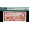 Image 4 : Matched Ultra Low Serial Numbered Set; 1954 series - 7 note set! $1 to $100 #0000031, all PMG graded