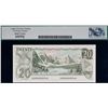 Image 10 : Matched Low Serial Numbered Set; Multi-colour series 1969-1979 - 8 note set! $5 to $100 #0000344, al