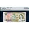 Image 11 : Matched Low Serial Numbered Set; Multi-colour series 1969-1979 - 8 note set! $5 to $100 #0000344, al
