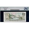 Image 12 : Matched Low Serial Numbered Set; Multi-colour series 1969-1979 - 8 note set! $5 to $100 #0000344, al