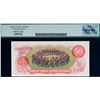 Image 14 : Matched Low Serial Numbered Set; Multi-colour series 1969-1979 - 8 note set! $5 to $100 #0000344, al
