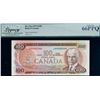 Image 15 : Matched Low Serial Numbered Set; Multi-colour series 1969-1979 - 8 note set! $5 to $100 #0000344, al