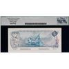 Image 17 : Matched Low Serial Numbered Set; Multi-colour series 1969-1979 - 8 note set! $5 to $100 #0000344, al