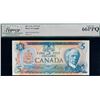 Image 2 : Matched Low Serial Numbered Set; Multi-colour series 1969-1979 - 8 note set! $5 to $100 #0000344, al