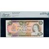 Image 9 : Matched Low Serial Numbered Set; Multi-colour series 1969-1979 - 8 note set! $5 to $100 #0000344, al