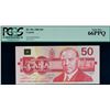 Image 11 : Matched Low Serial Numbered Set; Bird series 1986-1991 $5 to $100 - 7 note set! #0000851, all PCGS g