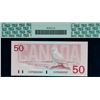 Image 12 : Matched Low Serial Numbered Set; Bird series 1986-1991 $5 to $100 - 7 note set! #0000851, all PCGS g