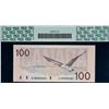 Image 14 : Matched Low Serial Numbered Set; Bird series 1986-1991 $5 to $100 - 7 note set! #0000851, all PCGS g