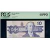 Image 5 : Matched Low Serial Numbered Set; Bird series 1986-1991 $5 to $100 - 7 note set! #0000851, all PCGS g