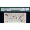 Image 7 : Matched Low Serial Numbered Set; Bird series 1986-1991 $5 to $100 - 7 note set! #0000733, all Legacy