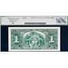 Image 17 : 1937 SPECIMEN Banknote set. All of the notes from $1 to $1000 are included in uncirculated condition