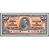 Image 1 : SPECIMEN 1937 $50 BC-26S, AH0000000, Legacy Superb Gem Superb Gem Uncirculated-68PPQ.   This is a pr