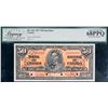 Image 2 : SPECIMEN 1937 $50 BC-26S, AH0000000, Legacy Superb Gem Superb Gem Uncirculated-68PPQ.   This is a pr