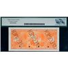 Image 3 : SPECIMEN 1937 $50 BC-26S, AH0000000, Legacy Superb Gem Superb Gem Uncirculated-68PPQ.   This is a pr