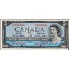 Image 1 : SPECIMEN 1954 $5 BC-39S "A/C0000000" SPECIMEN - B125  Legacy Superb Gem Uncirculated-67PPQ.