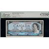 Image 2 : SPECIMEN 1954 $5 BC-39S "A/C0000000" SPECIMEN - B125  Legacy Superb Gem Uncirculated-67PPQ.