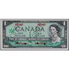 Image 1 : SPECIMEN 1967 $1 BC-45aS "1867-1967" SPECIMEN - B291 Legacy Choice Uncirculated-64PPQ.