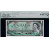 Image 2 : SPECIMEN 1967 $1 BC-45aS "1867-1967" SPECIMEN - B291 Legacy Choice Uncirculated-64PPQ.