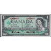Image 1 : SPECIMEN 1967 $1 BC-45bS "I/P0000000" SPECIMEN - B291 Legacy Superb Gem Uncirculated-66PPQ.