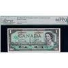 Image 2 : SPECIMEN 1967 $1 BC-45bS "I/P0000000" SPECIMEN - B291 Legacy Superb Gem Uncirculated-66PPQ.
