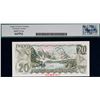 Image 10 : SPECIMEN Set; Multi-Coloured series 1969-1979 $1 to $100 - 9 note set! #0000000, #303, all Legacy gr