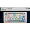 Image 15 : SPECIMEN Set; Multi-Coloured series 1969-1979 $1 to $100 - 9 note set! #0000000, #303, all Legacy gr