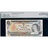 Image 2 : SPECIMEN Set; Multi-Coloured series 1969-1979 $1 to $100 - 9 note set! #0000000, #303, all Legacy gr