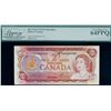 Image 3 : SPECIMEN Set; Multi-Coloured series 1969-1979 $1 to $100 - 9 note set! #0000000, #303, all Legacy gr