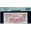 Image 4 : SPECIMEN Set; Multi-Coloured series 1969-1979 $1 to $100 - 9 note set! #0000000, #303, all Legacy gr