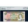 Image 9 : SPECIMEN Set; Multi-Coloured series 1969-1979 $1 to $100 - 9 note set! #0000000, #303, all Legacy gr