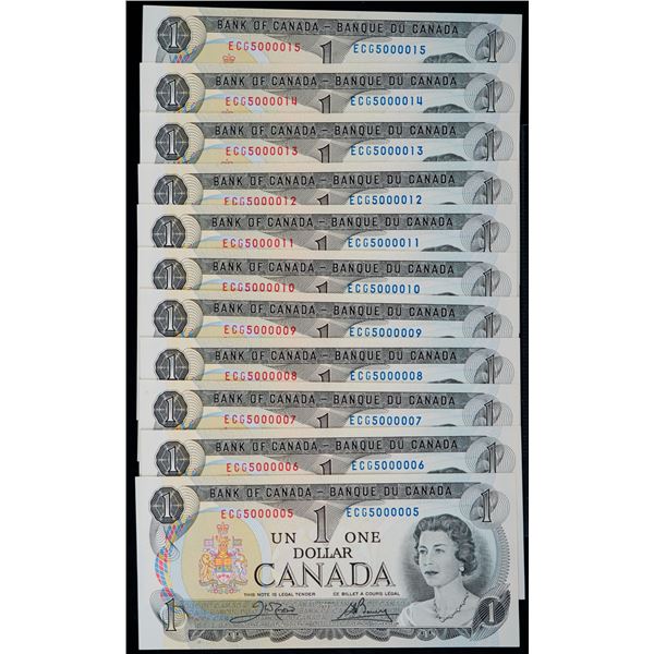 Essay Note;  1991 $20 BC-58b - Polymer DuraNote Specimen (Punched) example w/No Window (Face) Print