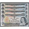 Image 2 : Essay Note;  1991 $20 BC-58b - Polymer DuraNote Specimen (Punched) example w/No Window (Face) Print