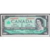 Image 1 : Million; 1967 $1 BC-45b #N/O6000000 BCS Choice Very Fine-35